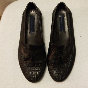 Giorgio Brutini loafers